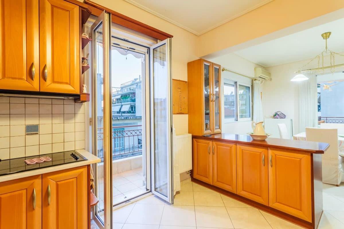 Apartment Spacious Urban Haven-family Home, Perfect Location