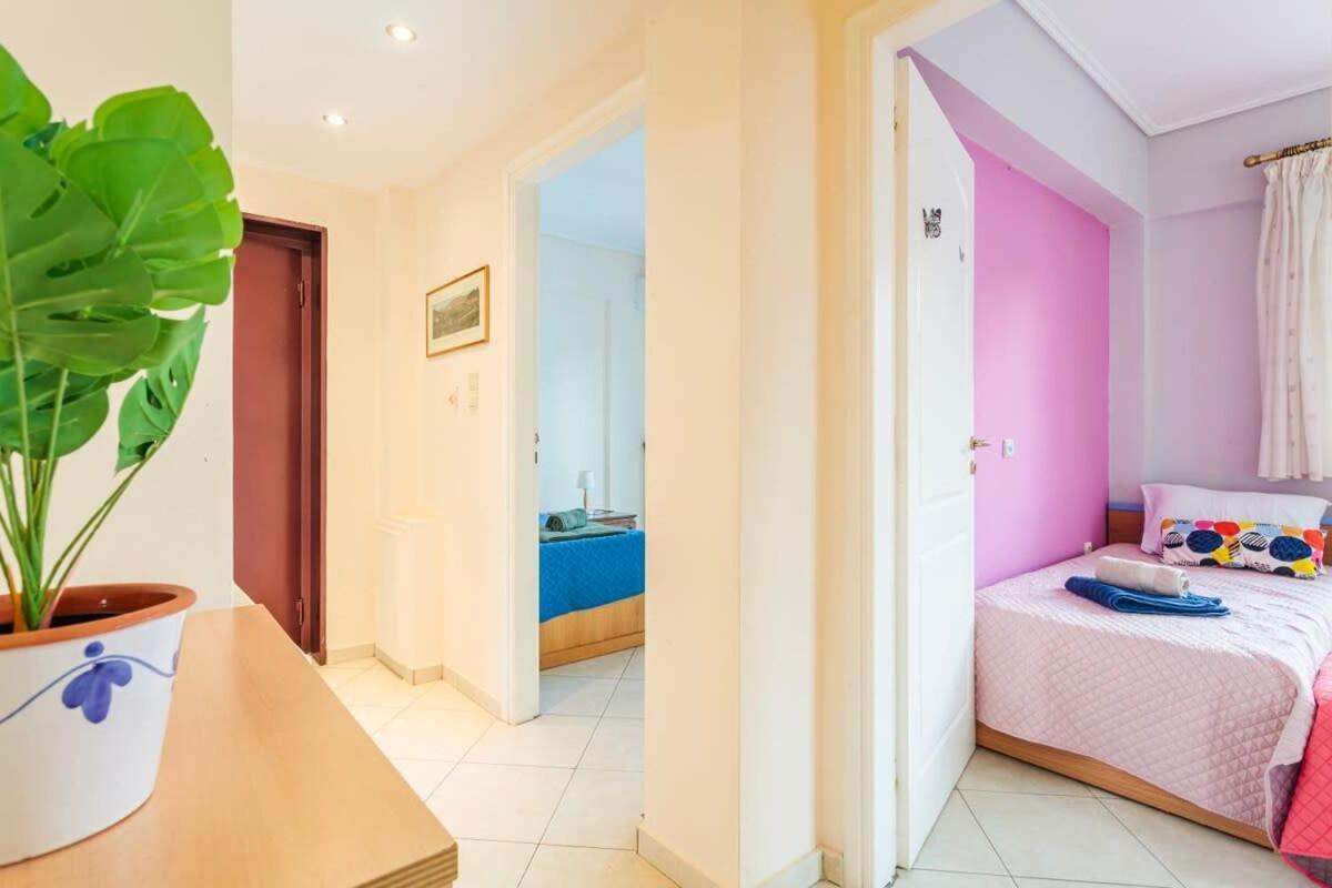 Spacious Urban Haven-family Home, Perfect Location Apartment *