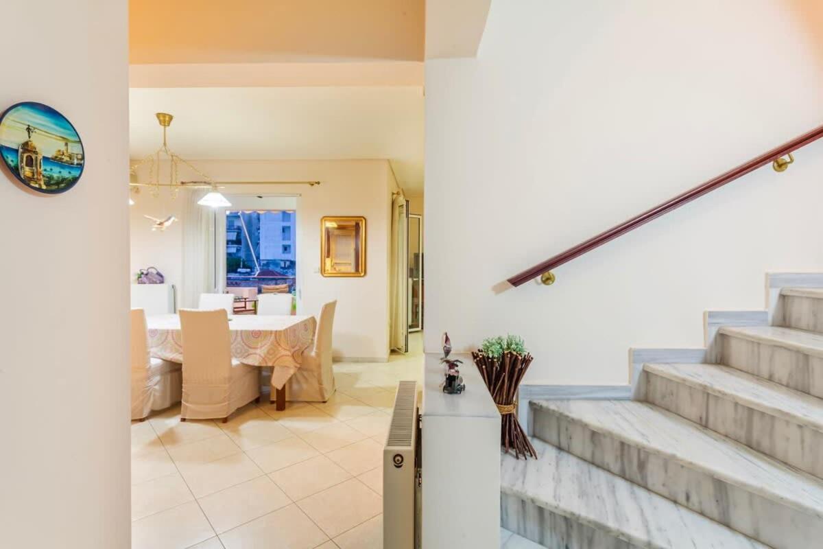 Apartment Spacious Urban Haven-family Home, Perfect Location *