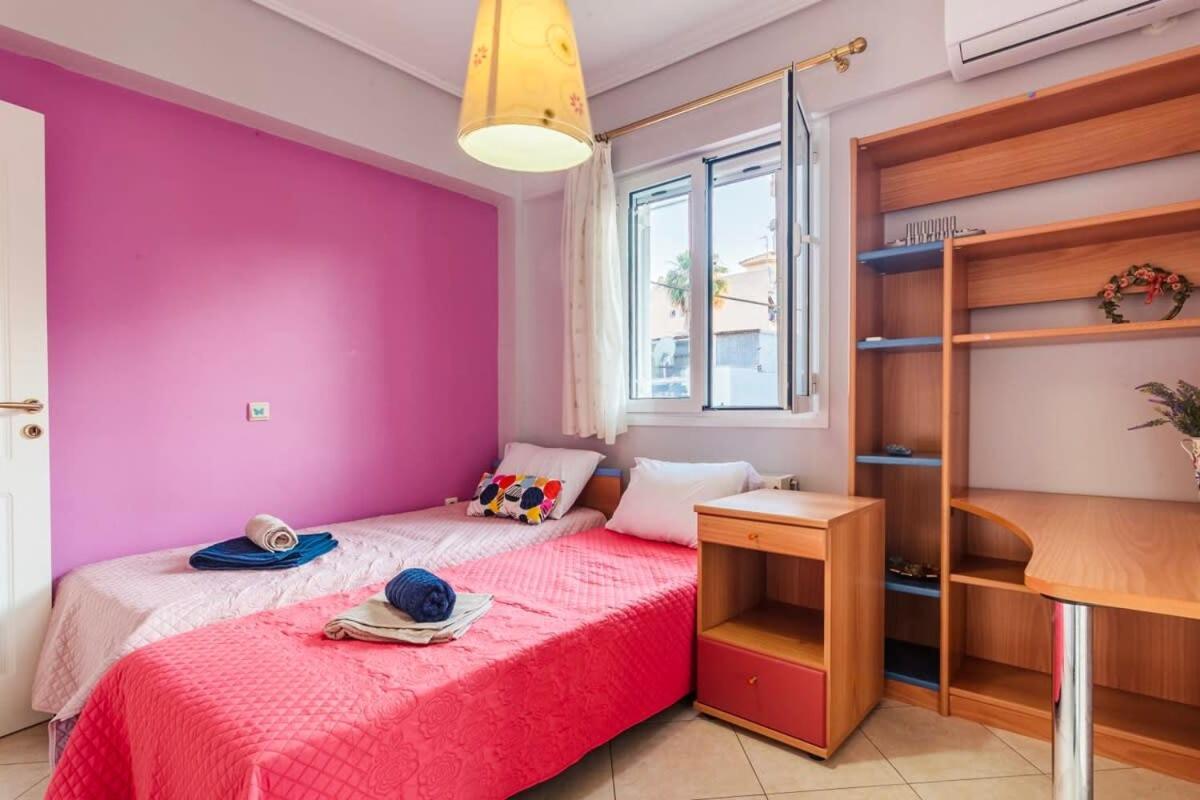Spacious Urban Haven-family Home, Perfect Location Apartment *