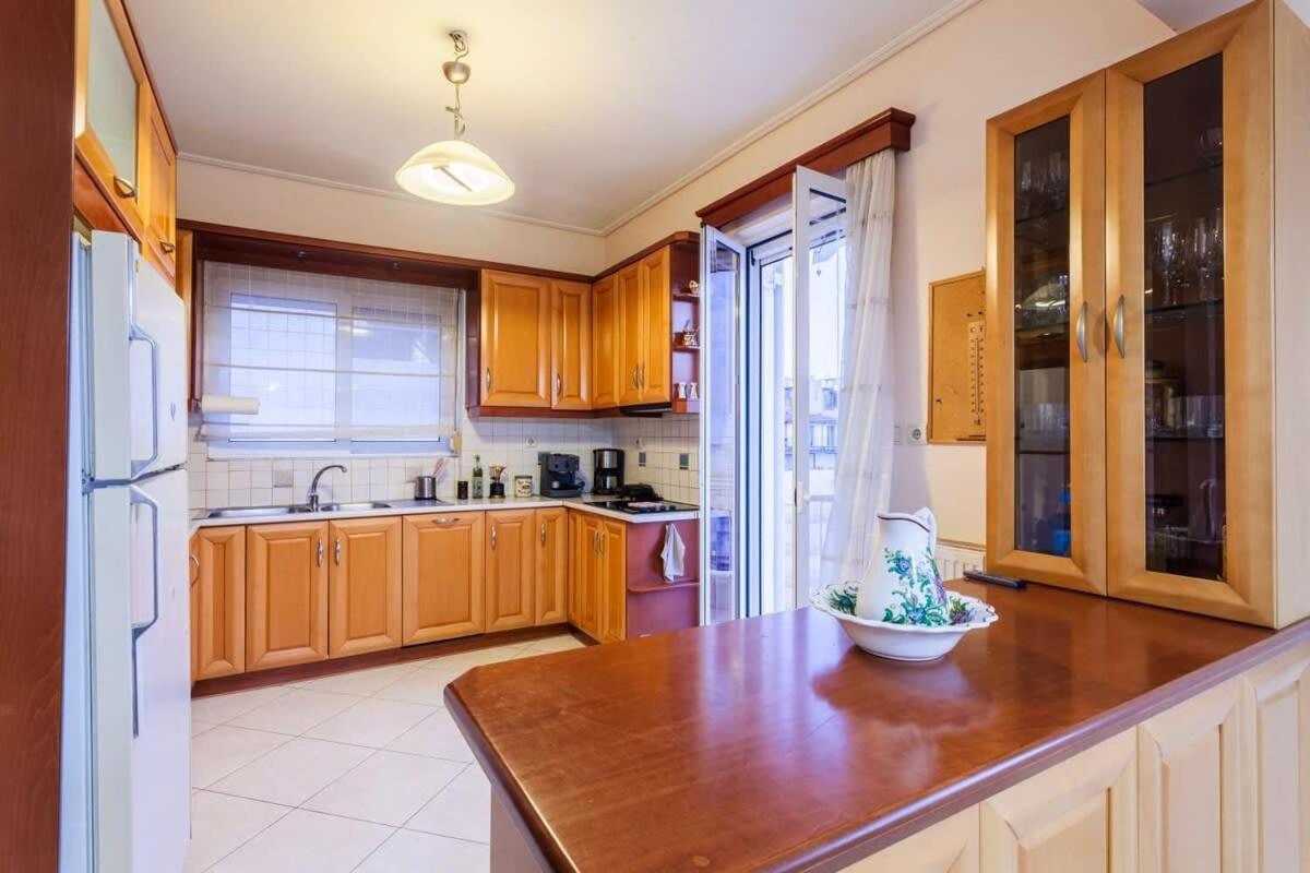 Spacious Urban Haven-family Home, Perfect Location * Kalamata