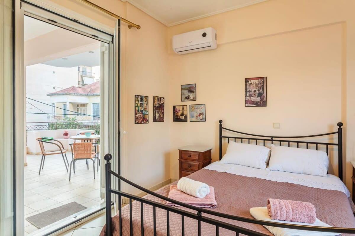 Apartment Spacious Urban Haven-family Home, Perfect Location