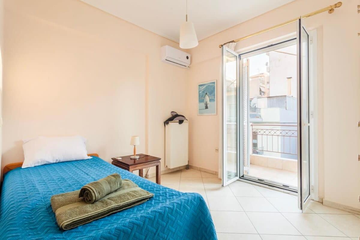 Apartment Spacious Urban Haven-family Home, Perfect Location