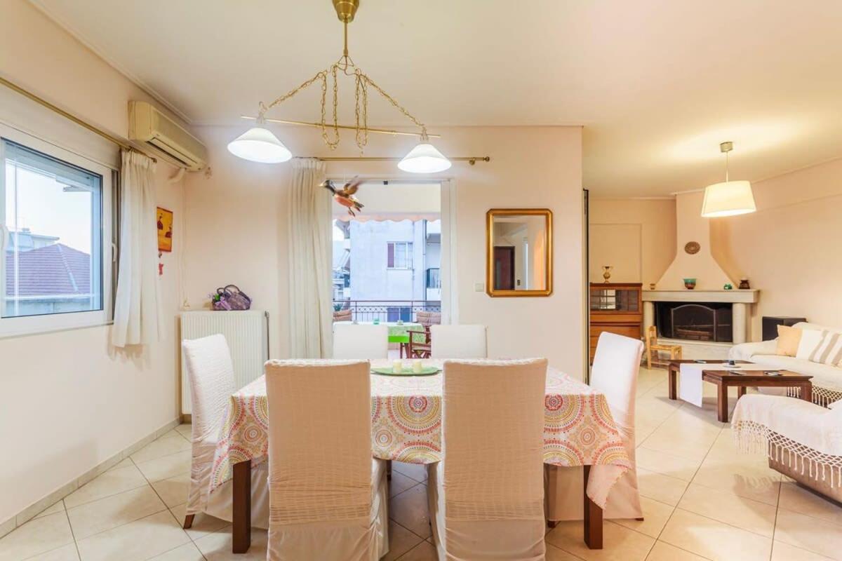 Apartment Spacious Urban Haven-family Home, Perfect Location