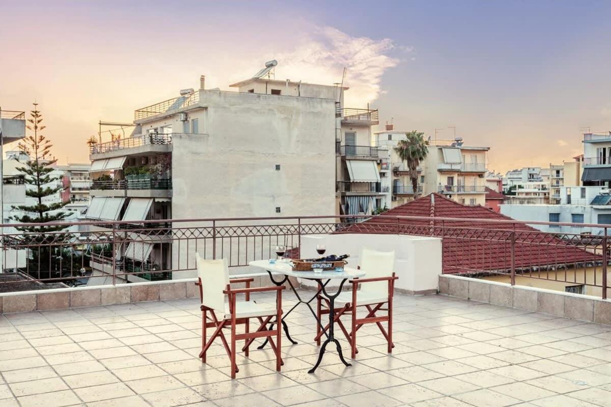 Spacious Urban Haven-family Home, Perfect Location Apartment