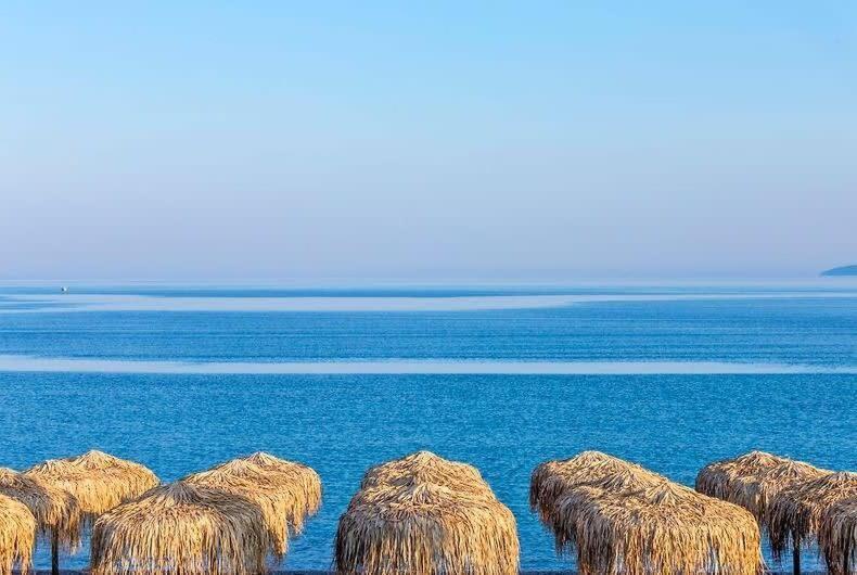 Spacious Urban Haven-family Home, Perfect Location * Kalamata